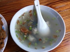 -建国蚵煎蚵面