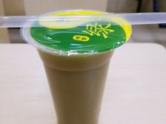 -江三王记牛杂馆(总店)