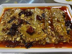 -二道木烤羊腿(桃花潭店)