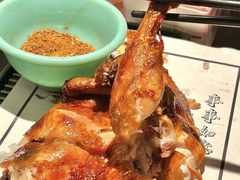 -章吴记喜瑞餐厅(东东城店)