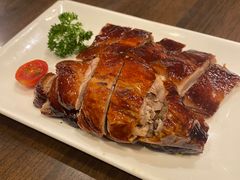 -新旺茶餐厅(嘉里城店)
