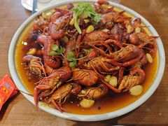 -洪泽老鱼馆(淮海一店)