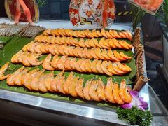 -五月罗马海鲜烤肉自助餐厅(印象城店)