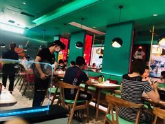 大堂-蛙小侠(五象万象汇店)