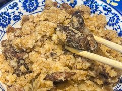 -叁省斋粉蒸肉甑糕·清真(回民街店)