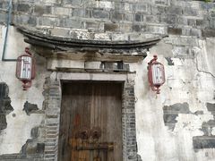 -老门东历史文化街区