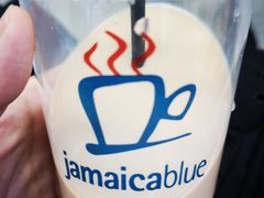 -Jamaicablue Coffeeshop(中央广场店)