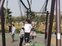 -枫香湖儿童公园