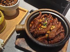 -简普菜烤鱼(苏宁生活广场店)