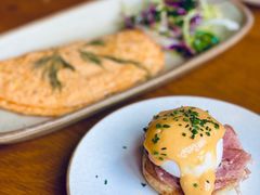 -THE CANNERY&JUJU 新鲜海鲜·牛排美食酒廊