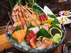 -一本料理(西溪天街店)
