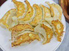 玉米煎饺-八珍·广式煎饺·广州老字号(北京路总店)