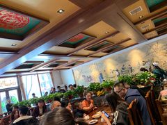 大堂-老三羊汤【北兴隆街店】