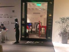 门面-T館·花园艺术餐厅