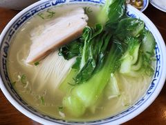 -同得兴 Since·1995 传统苏式面馆(十全街店)