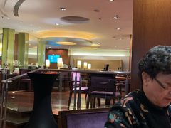 -上海金陵紫金山大酒店·汇海餐厅