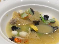 -钱塘宴(东站西子国际店)