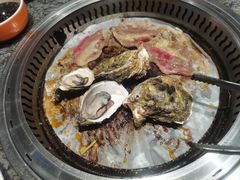 -钱小奴创意自助餐厅·原切谷饲安格斯畅吃(宁波奉化银泰店)