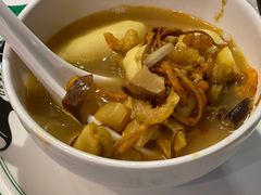 -禄婶鸡煲·打边炉