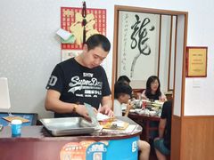 -九龙餐厅(大沽路店)