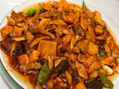 -裕德隆清真饭庄·天津特色菜(东丽店)