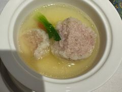 -一品江南韵·淮扬菜