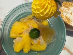 -老板恋上鱼(高新万达店)