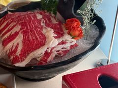 -海底捞火锅(威高广场店)