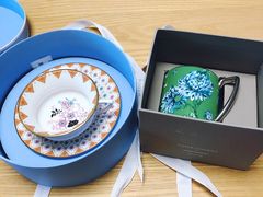 -WEDGWOOD(北京SKP店)