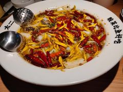 -新太二·鲜料川菜(晶耀前滩店)