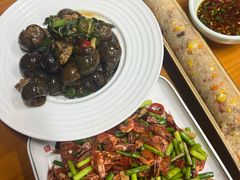 -61号餐吧(兴坪古镇漓江店)