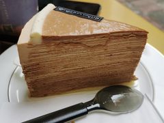 法式伯爵红茶千层-小半有礼(天河南店)