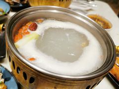 -喜庭海鲜自助(来福士店)