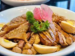 卤水拼盘-锡和无锡菜(景丽苑店)