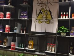 -乐凯撒披萨(欢乐颂购物中心店)