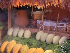 -焰江山·海鲜牛排烤肉自助(环形中心店)