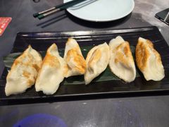 -东方饺子王(哈西万达店)