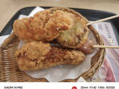 -好人民间小吃·番茄鱼酸菜鱼(木渎悠方店)