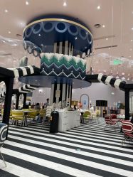 点击看大图 -奈尔宝家庭中心·亲子餐厅(鄞州万达店)