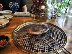 -牛人·雪花牛·木炭烤肉(昆山陆家店)