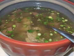 -香雪海饭店中餐厅(人民桥店)