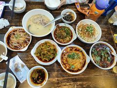 -牛王庙(龙华花园店)