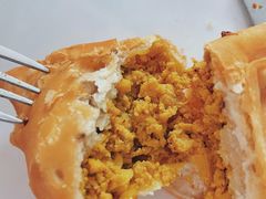 咖喱鸡肉角-葛尼沙印度餐厅 (镇明路店)