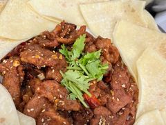 -邢家锅贴老店·非遗·开封菜(金明广场店)