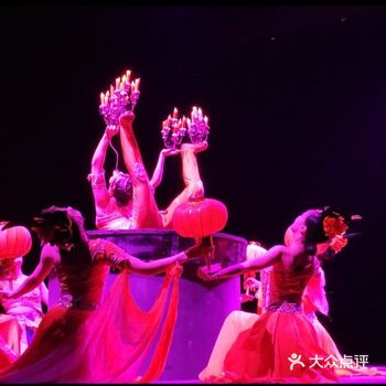 强推!好玩到爆的千古情