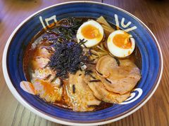 -饭町二郎日式综合茶餐(中安广场店)
