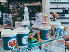 -Something For(中洲湾店)