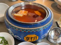-享月汤皇(高新路店)