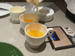 -粗茶淡饭·蒸鲜(光谷店)