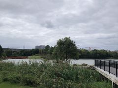 -美兰湖景区